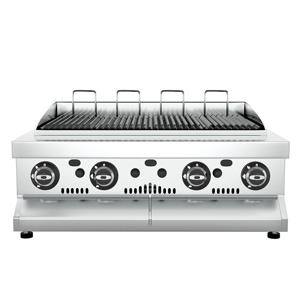 Gas Watery Grill - 10.4 KW