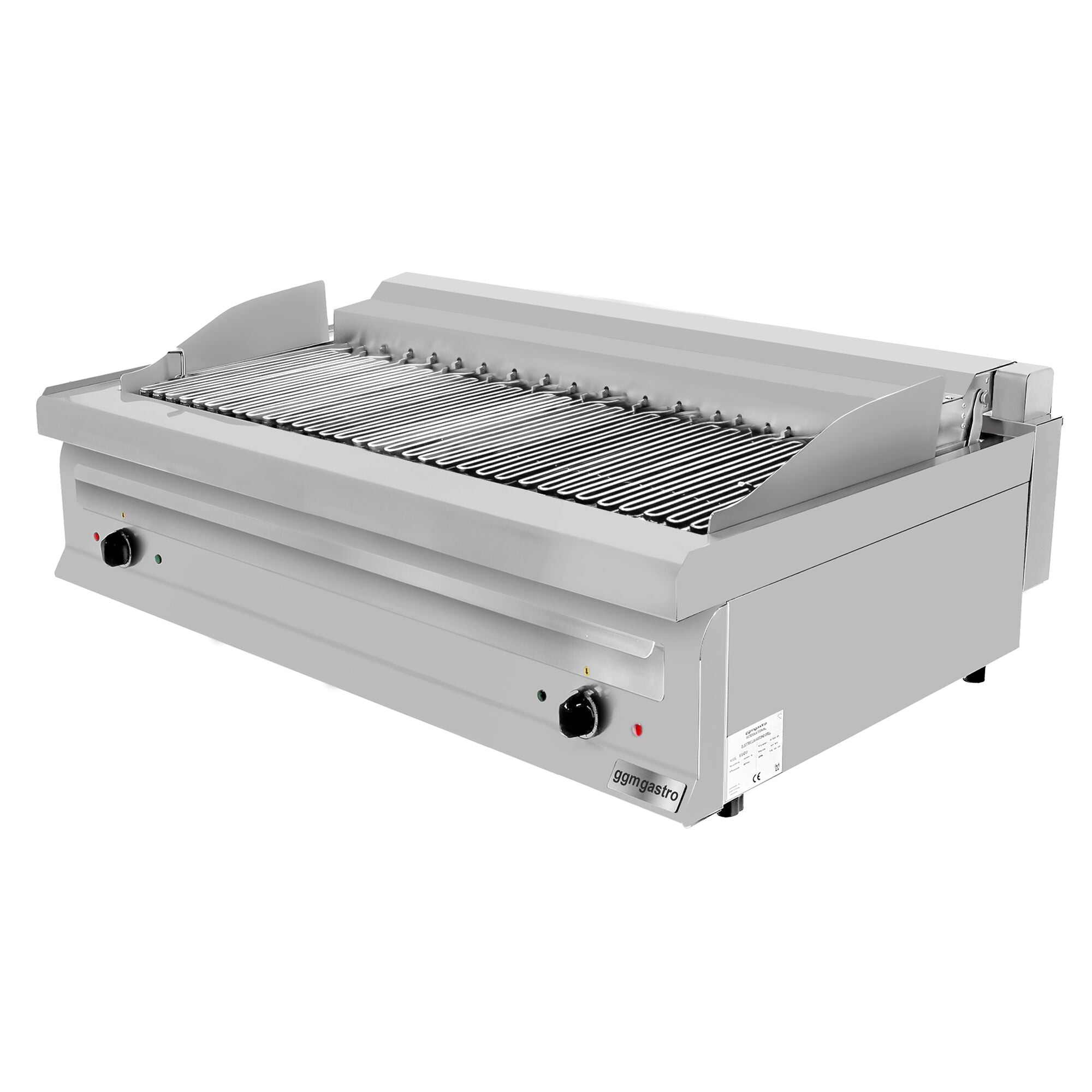Electric Watery Grill - 13.75 KW