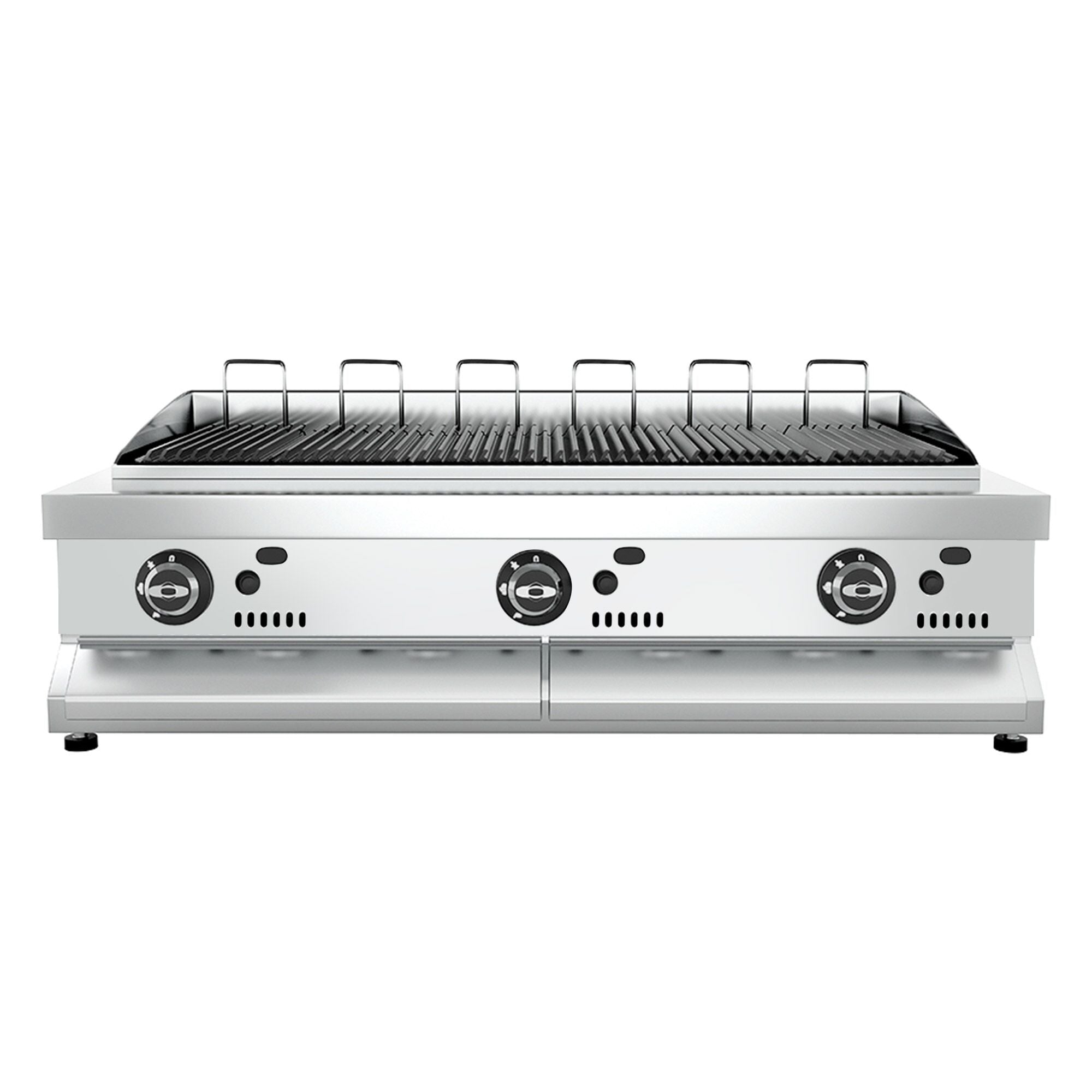 Gas Watery Grill - 15.6 KW