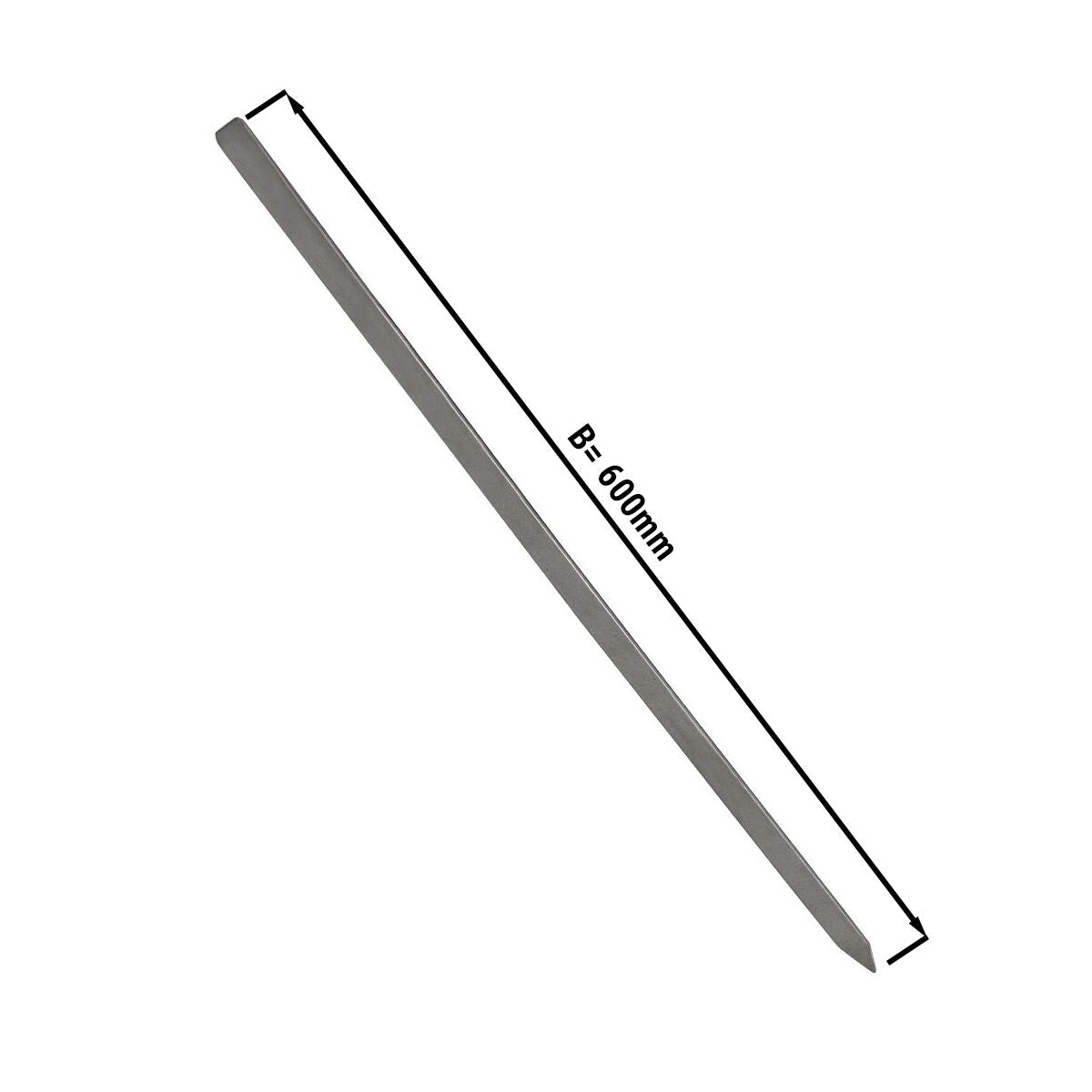 Grilled Sismay / Meat Sisha - Adana Şiş (50 Pieces)