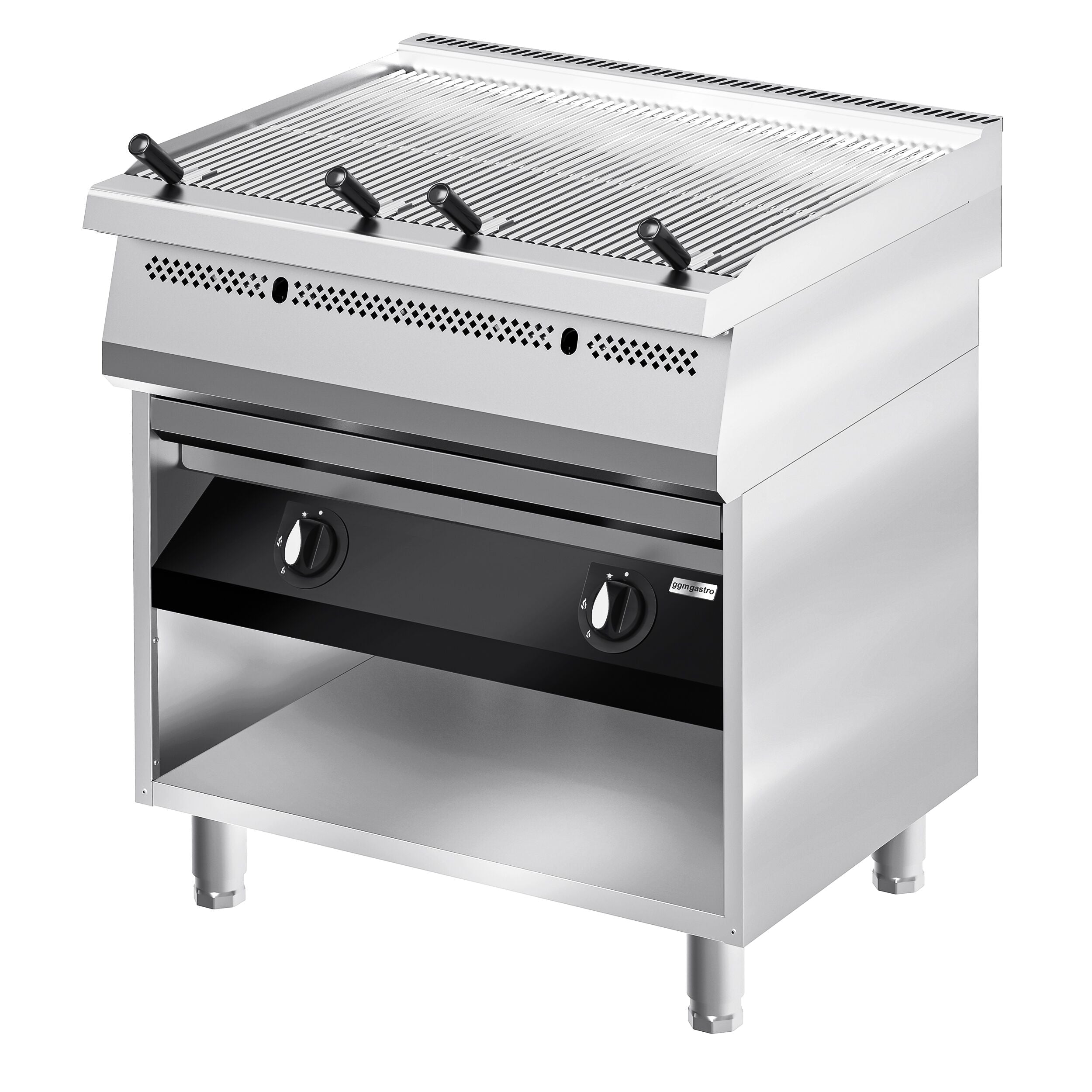 Gas Watery Grill - 22 KW
